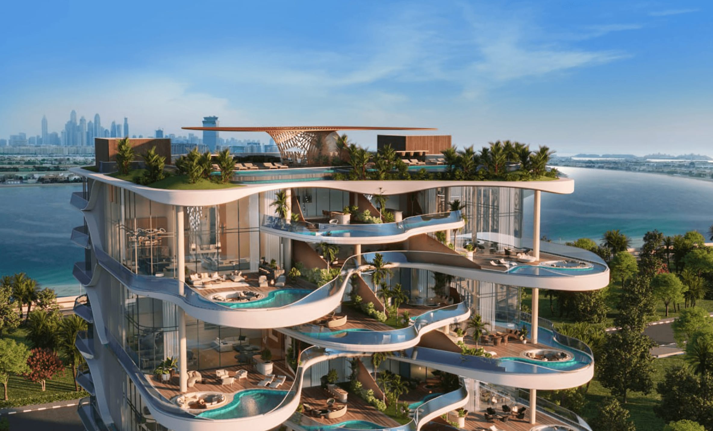 Villa in Dubai, UAE, 355.14m² - image 2