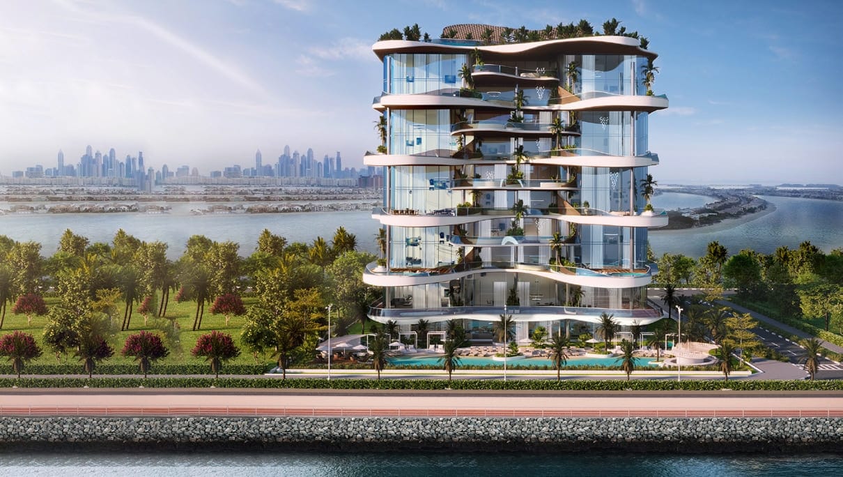 Villa in Dubai, UAE, 355.14m² - image 3