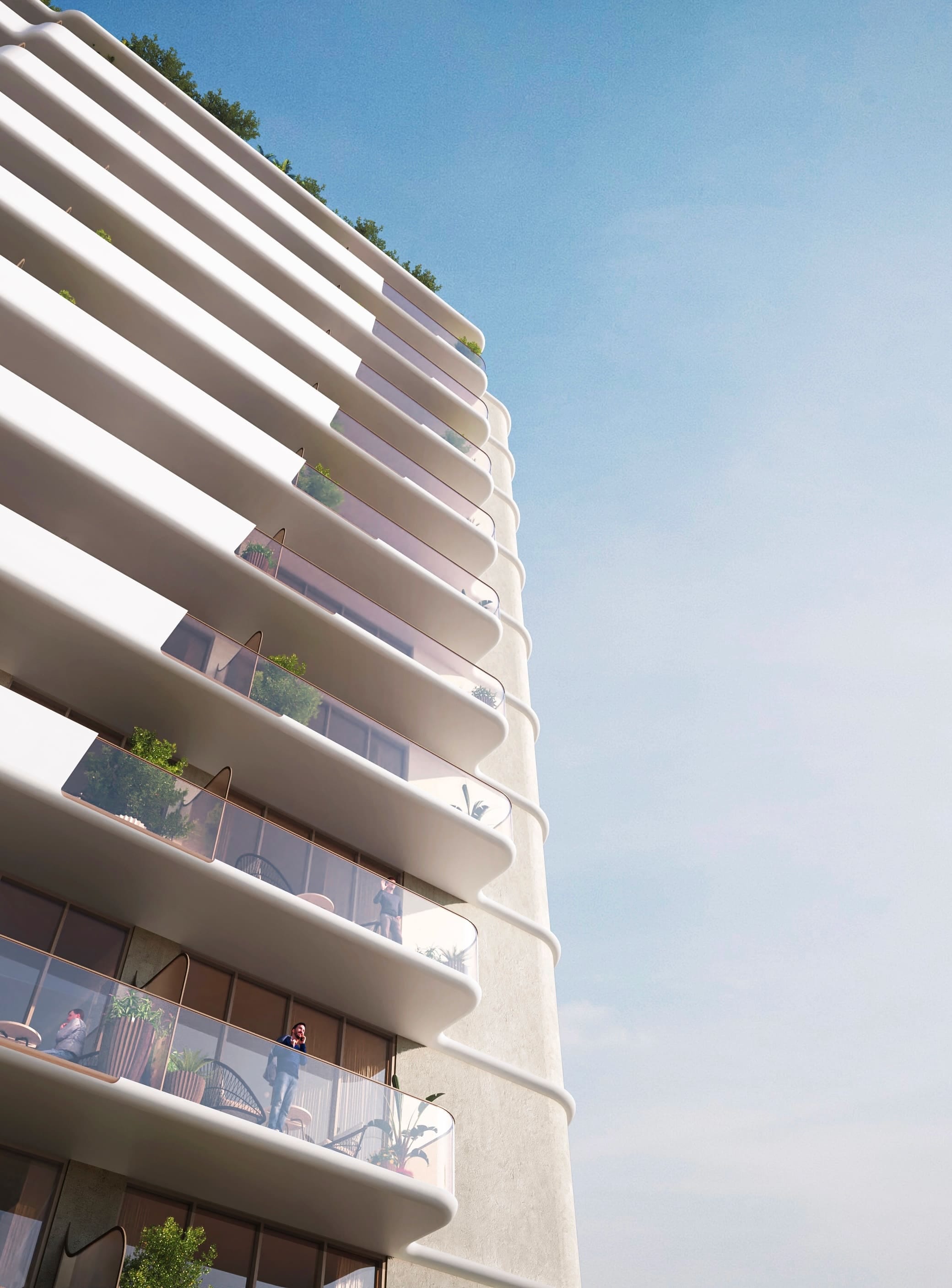 Квартира в Дубай, ОАЕ, 38.32м² - зображення 3