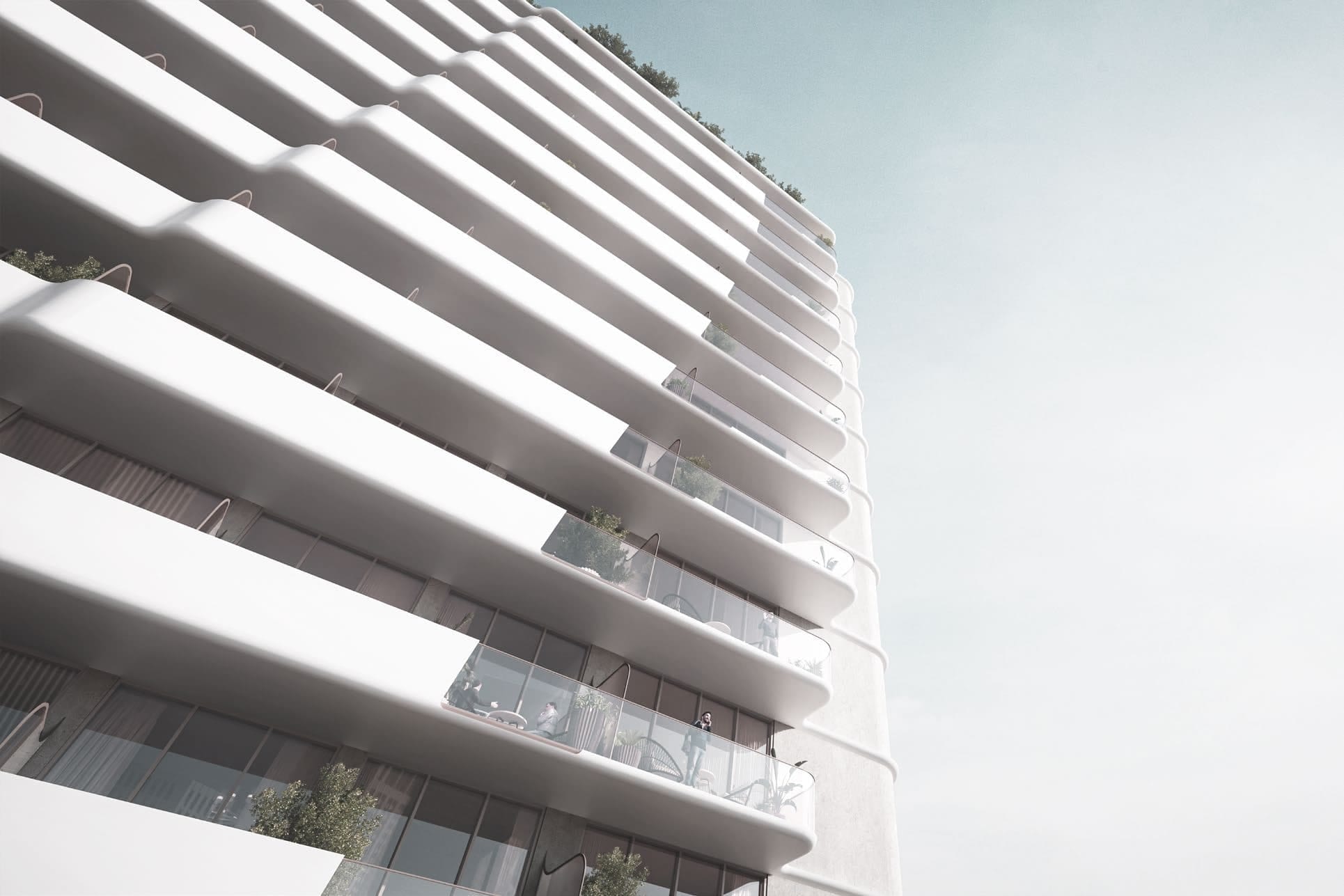 Квартира в Дубай, ОАЕ, 38.32м² - зображення 6