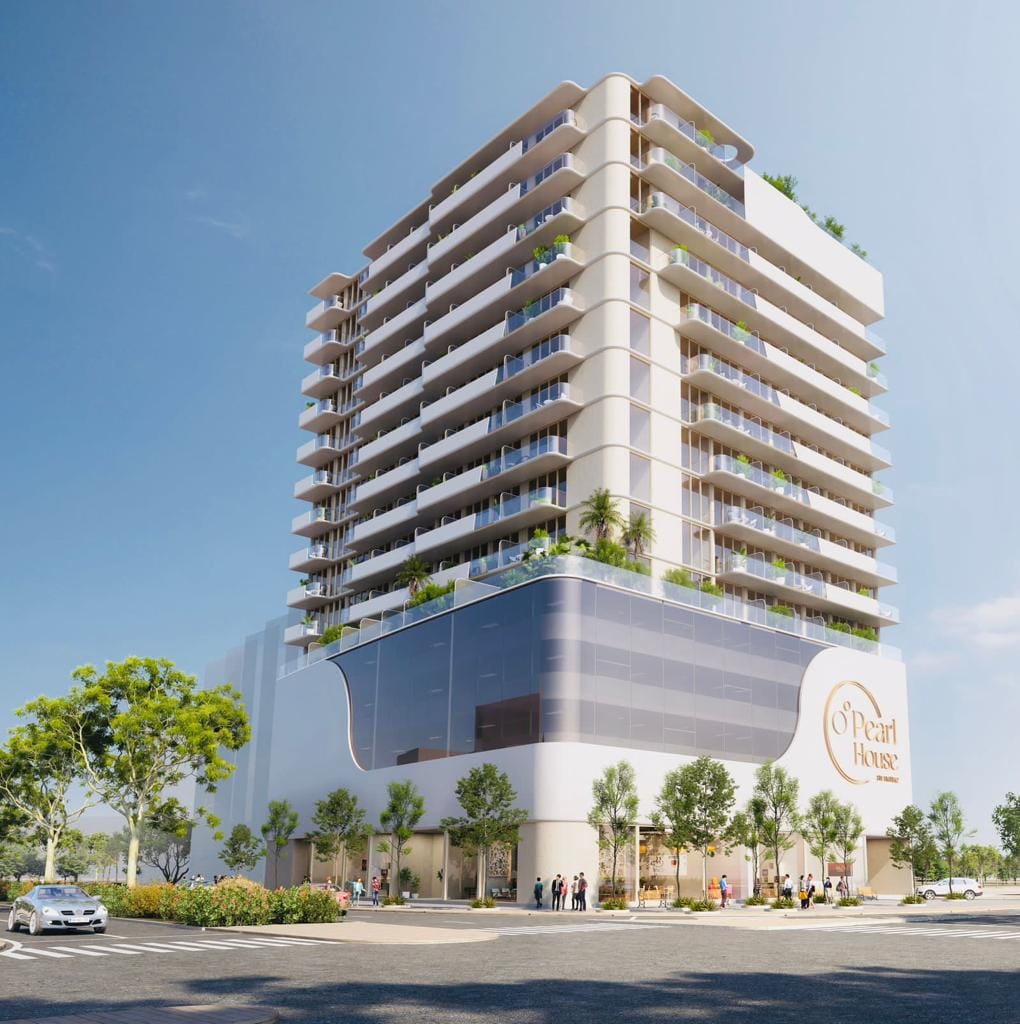 Квартира в Дубай, ОАЕ, 38.32м² - зображення 2