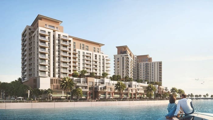 Apartment with 2 bedrooms, 102.62m² in Dubai, UAE [ID: 1102-04d8c7de]