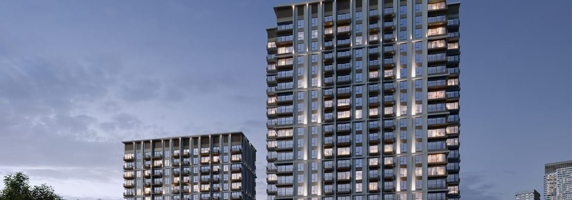 Квартира с 3 спальнями, 62.15м² в Дубай, ОАЭ [ID: 1102-05e93211]