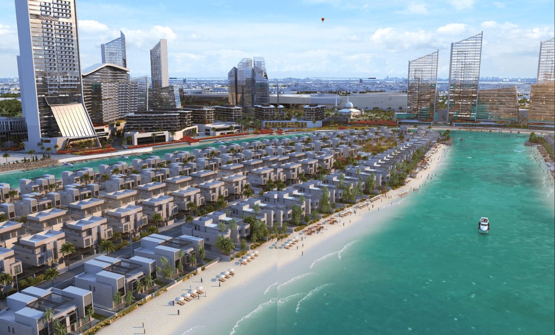 Квартира в Дубай, ОАЭ, 145.61м² - изображение 3