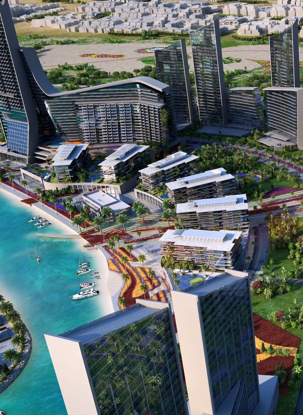 Квартира в Дубай, ОАЭ, 145.61м² - изображение 4