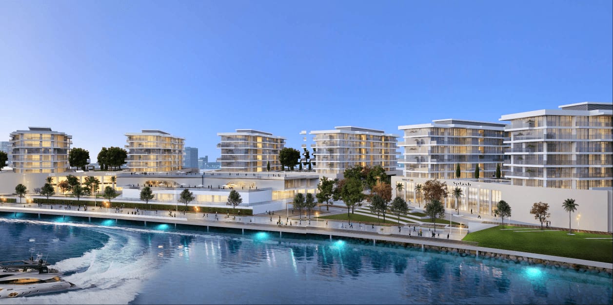 Квартира в Дубай, ОАЭ, 145.61м² - изображение 2