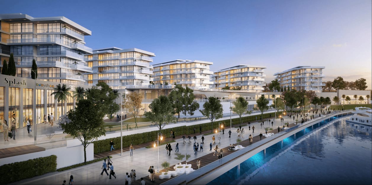 Квартира в Дубай, ОАЭ, 145.61м² - изображение 5