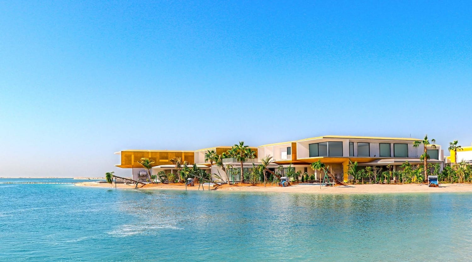 Квартира в Дубай, ОАЕ, 373.83м² - зображення 4