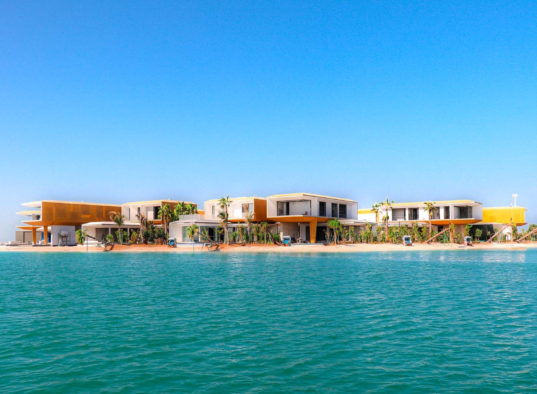 Квартира в Дубай, ОАЕ, 373.83м² - зображення 2