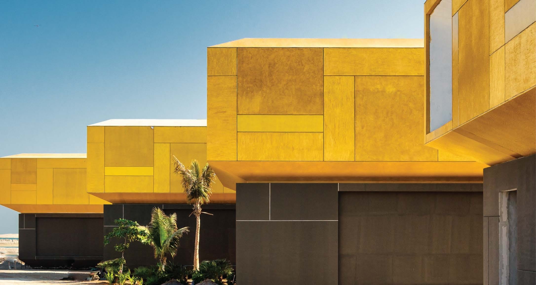 Квартира в Дубай, ОАЕ, 373.83м² - зображення 5