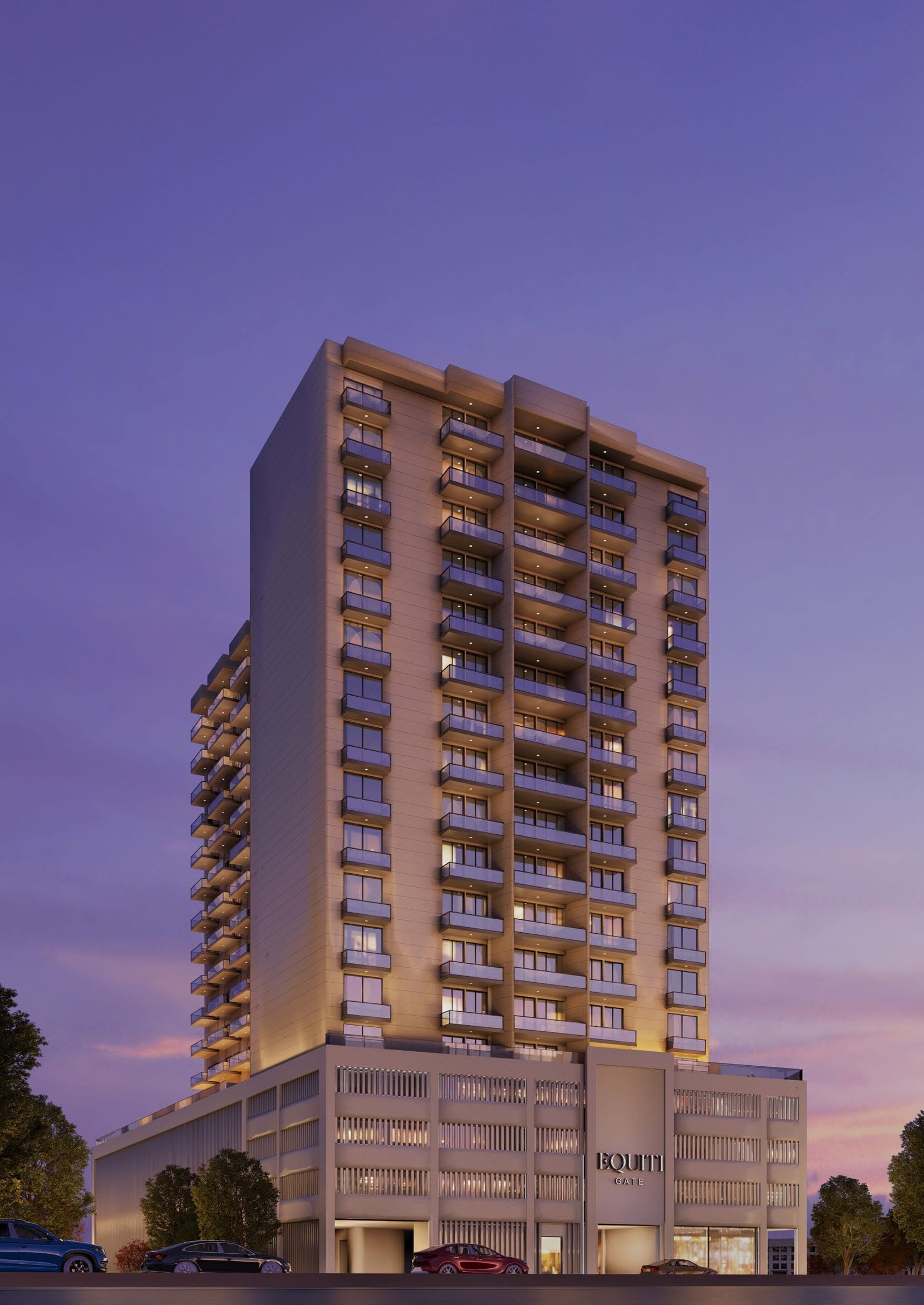 Квартира с 1 спальней, 136.92м² в Дубай, ОАЭ [ID: 1102-09e8234f]