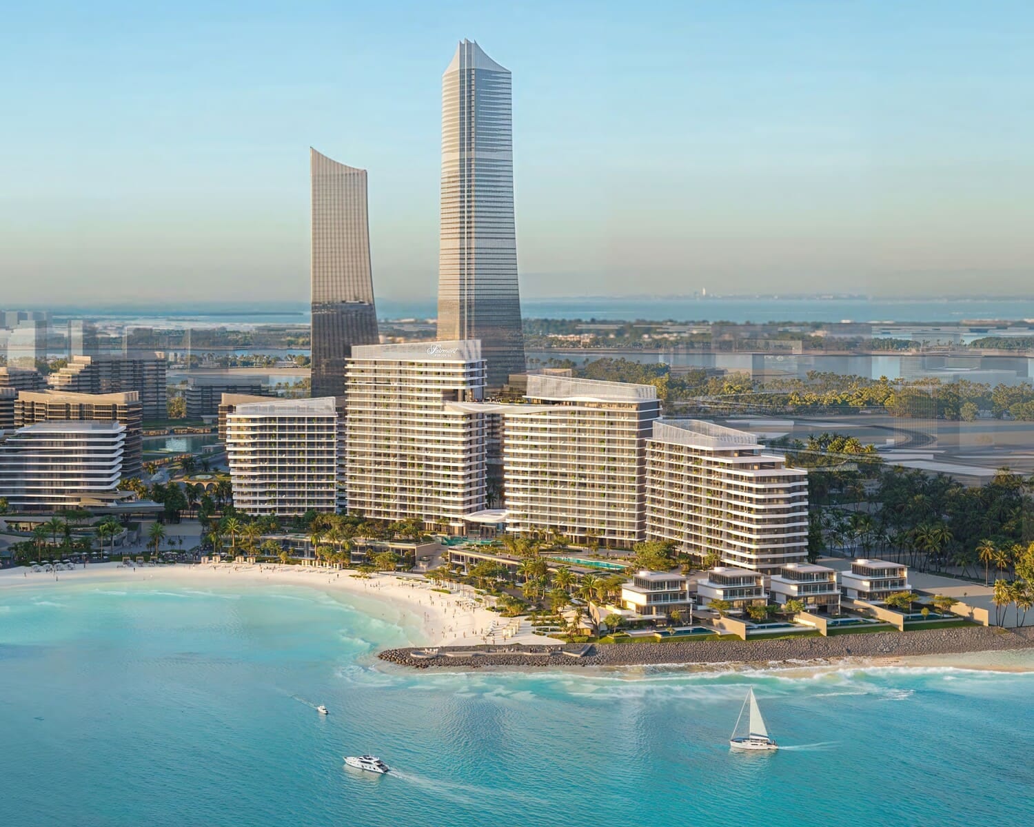 Таунхаус в Дубай, ОАЭ, 279.63м² - изображение 4