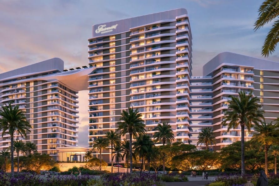 Таунхаус в Дубай, ОАЭ, 279.63м² - изображение 5