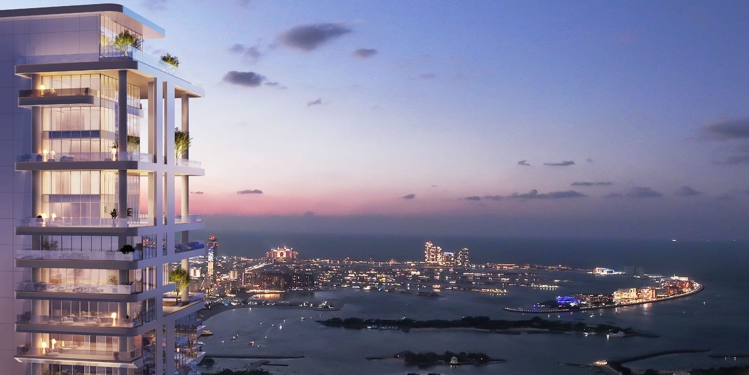 Вилла с 1 спальней, 332.34м² в Дубай, ОАЭ [ID: 1102-0cb4690f]