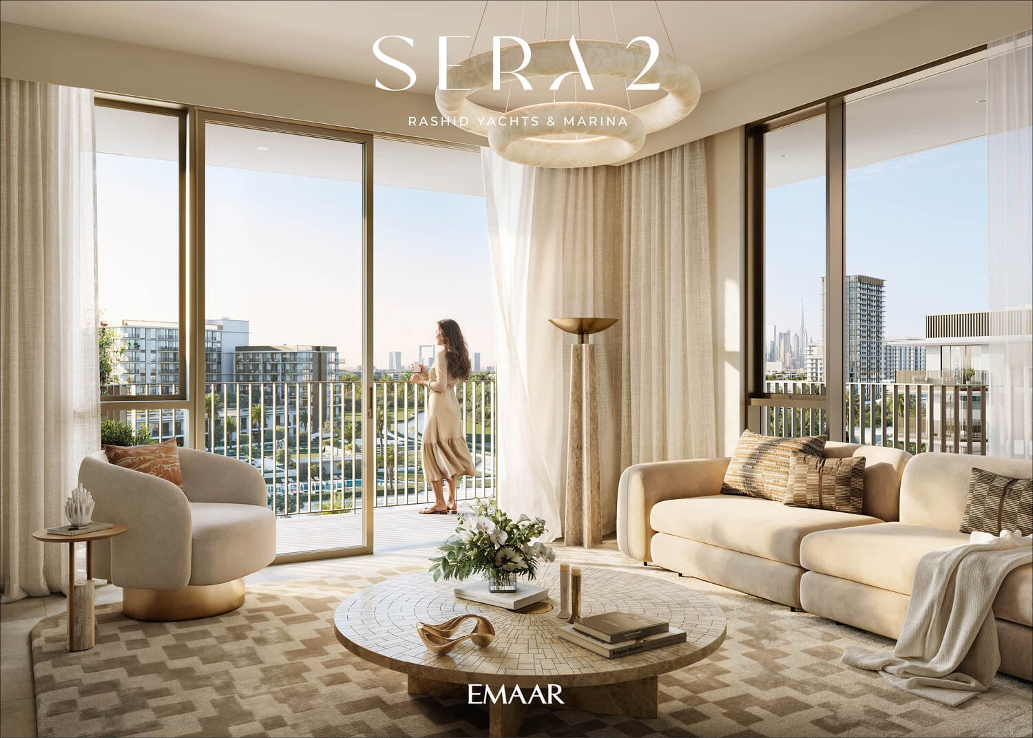 Таунхаус в Дубай, ОАЭ, 238.69м² - изображение 6