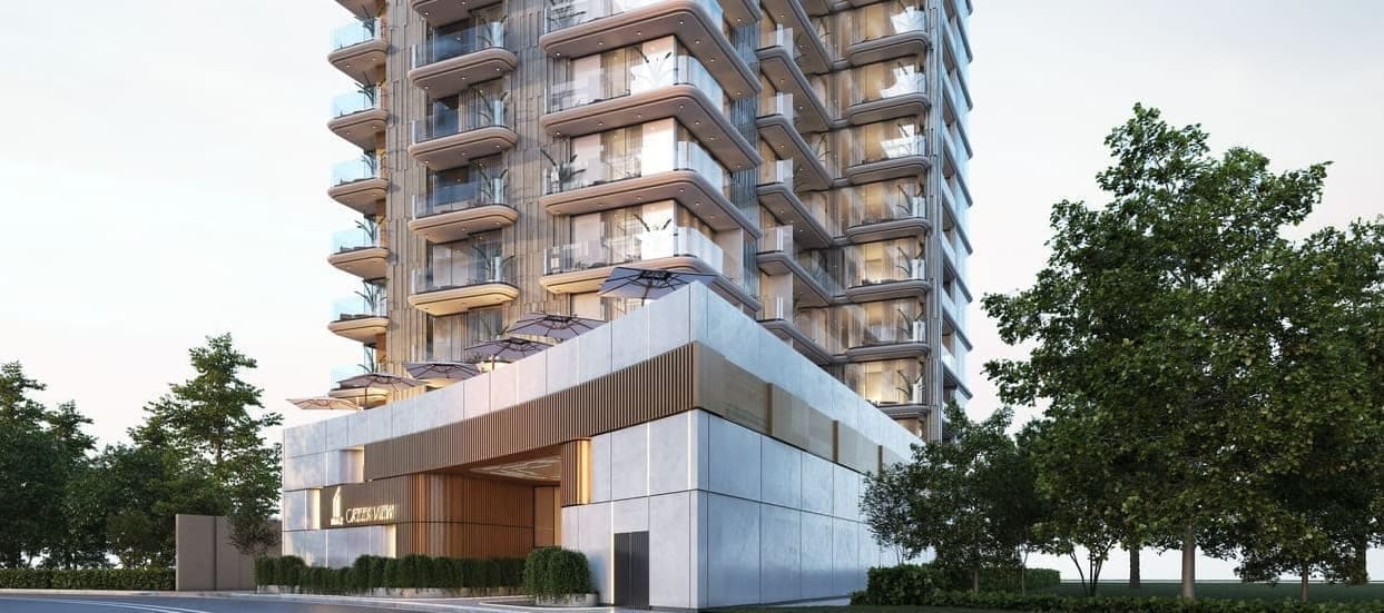 Квартира з 2 спальнями, 99.81м² в Дубай, ОАЕ [ID: 1102-0ec451d1]
