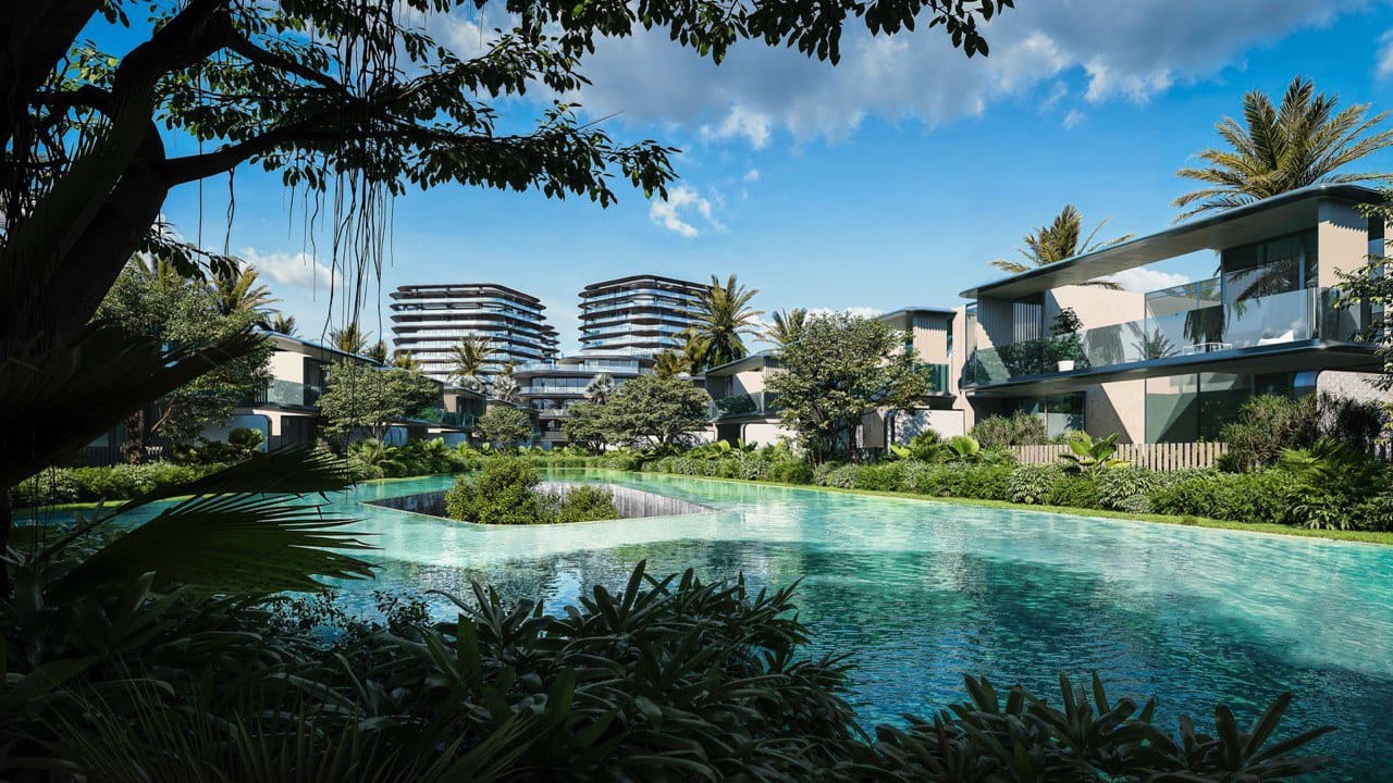 Пентхаус с 3 спальнями, 588.50м² в Дубай, ОАЭ [ID: 1102-112b6c73]