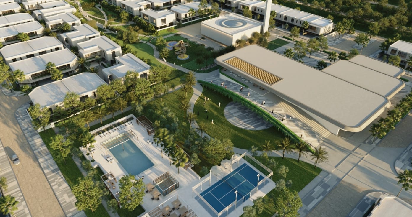 Villa with  bedrooms, 382.71m² in Dubai, UAE [ID: 1102-11ccb5cb]