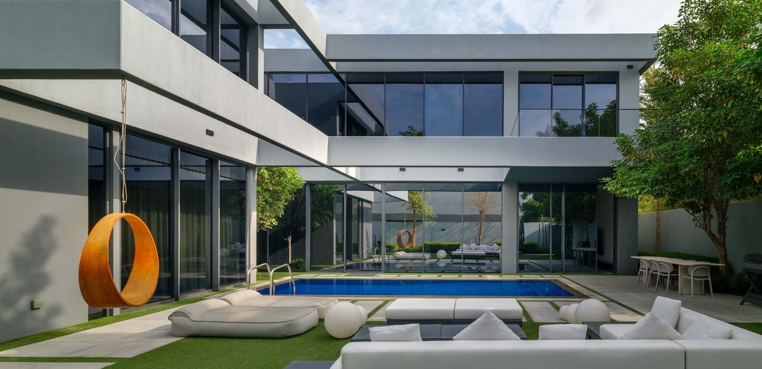 Kamienica w Dubaj, Zjednoczone Emiraty Arabskie, 248.60m² - obraz 4