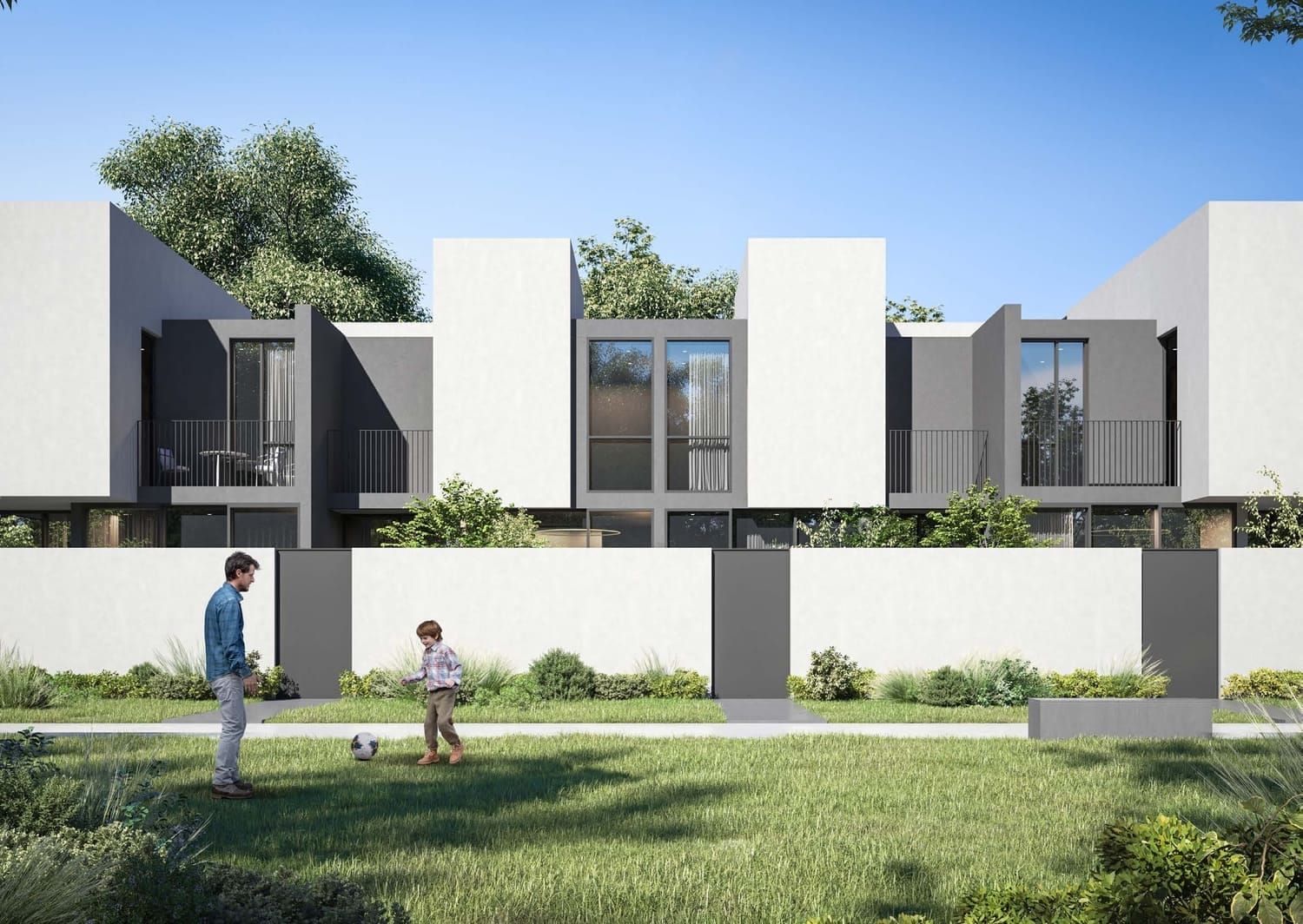 Kamienica w Dubaj, Zjednoczone Emiraty Arabskie, 248.60m² - obraz 6