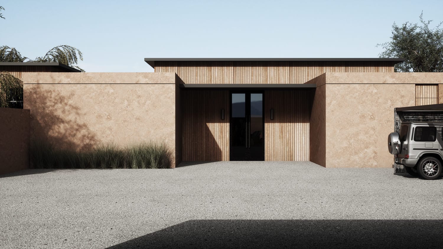 Willa w Dubaj, Zjednoczone Emiraty Arabskie, 462.15m² - obraz 2