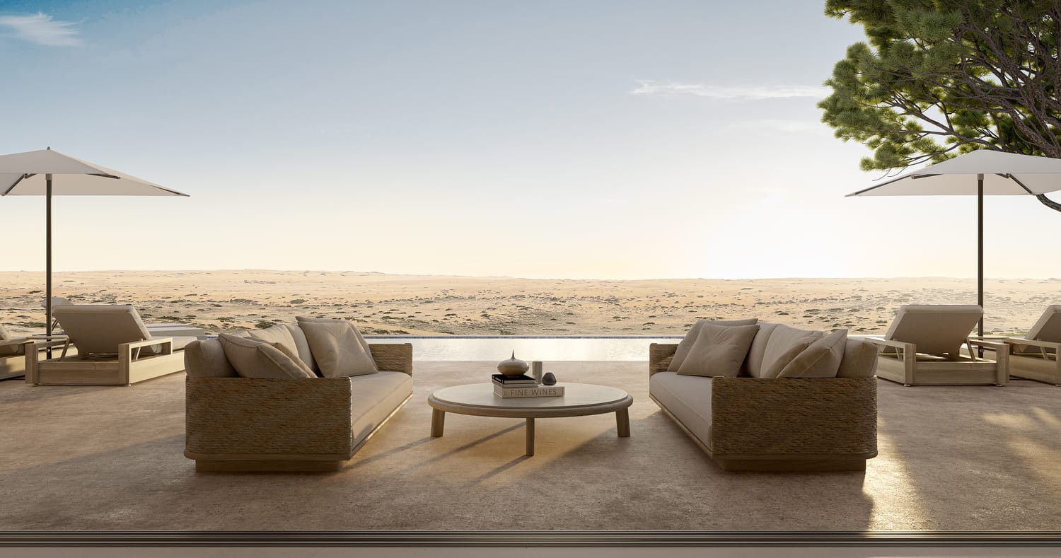 Willa w Dubaj, Zjednoczone Emiraty Arabskie, 462.15m² - obraz 5