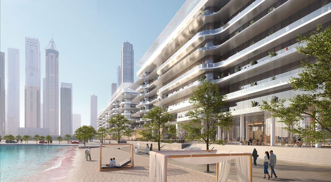 Penthouse in Dubai, UAE, 764.87m² - image 4