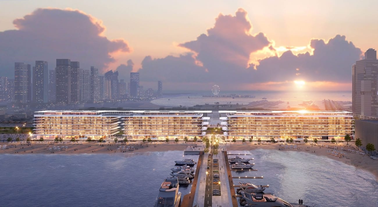 Penthouse in Dubai, UAE, 764.87m² - image 3