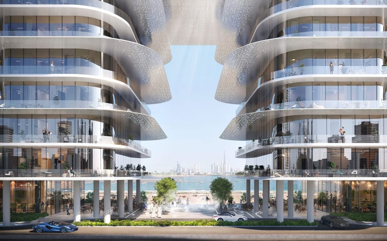 Penthouse in Dubai, UAE, 764.87m² - image 6