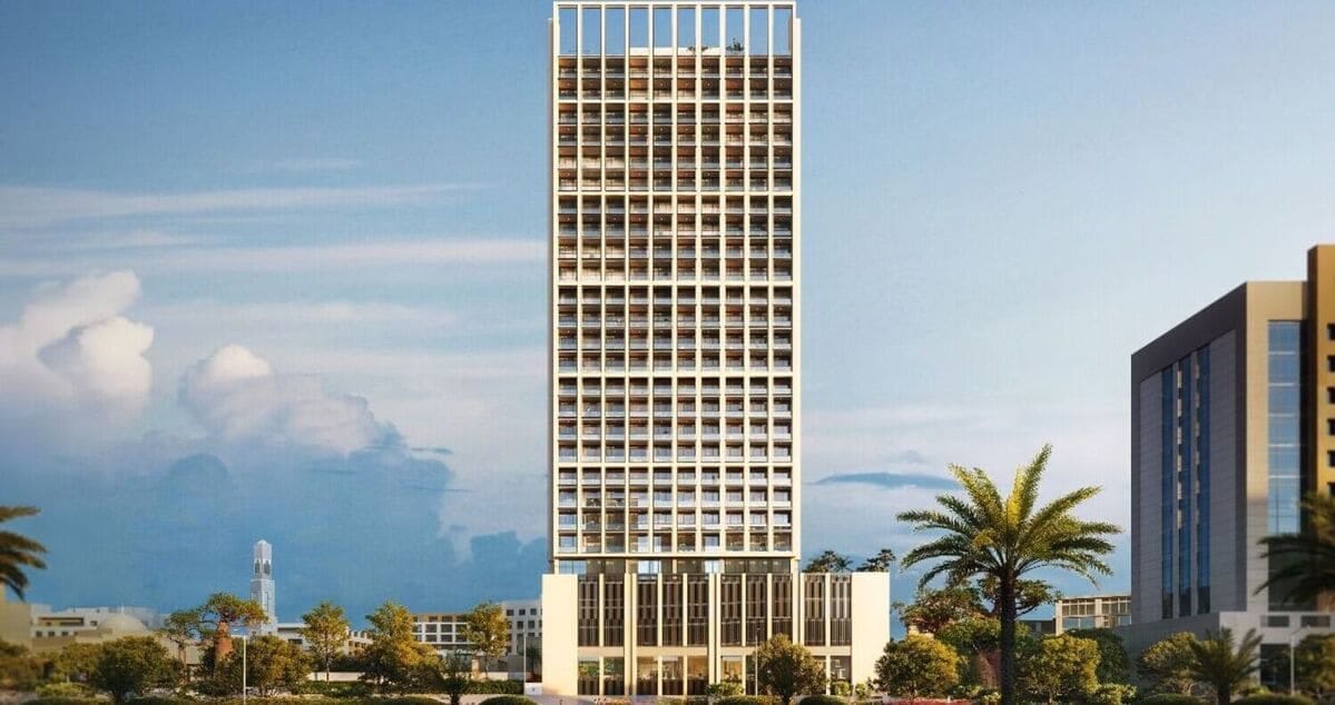 Квартира с 1 спальней, 87.10м² в Дубай, ОАЭ [ID: 1102-1838f114]