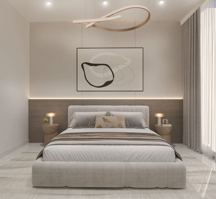 Квартира в Дубай, ОАЕ, 95.23м² - зображення 5