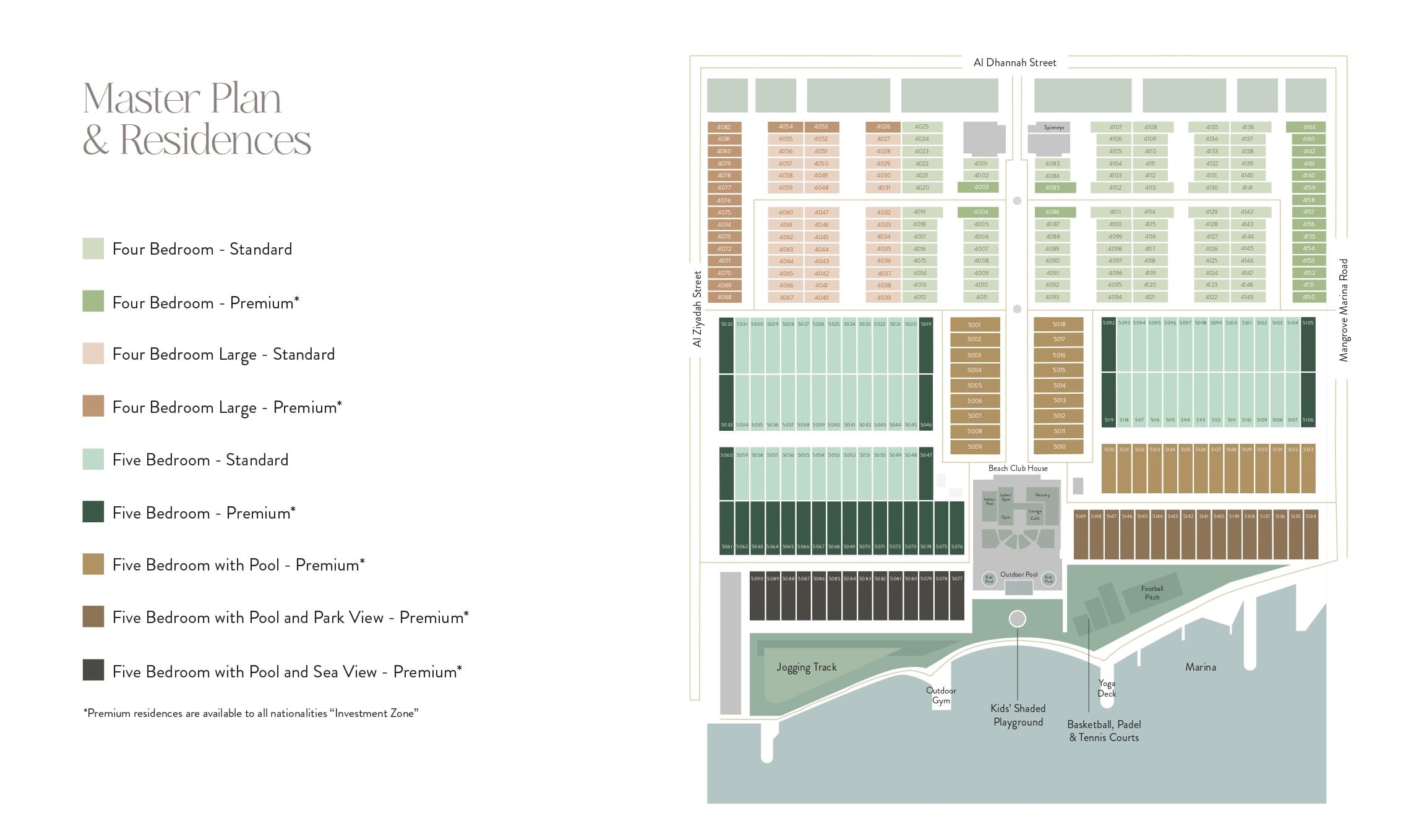 Вилла в Дубай, ОАЭ, 301.31м² - изображение 3