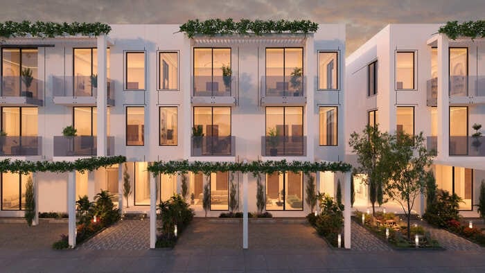 Townhouse in Dubai, UAE, 262.80m² - image 2