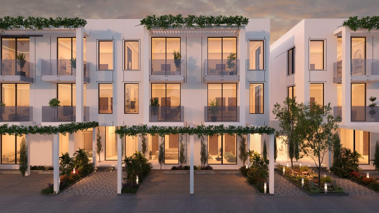 Townhouse in Dubai, UAE, 262.80m² - image 3