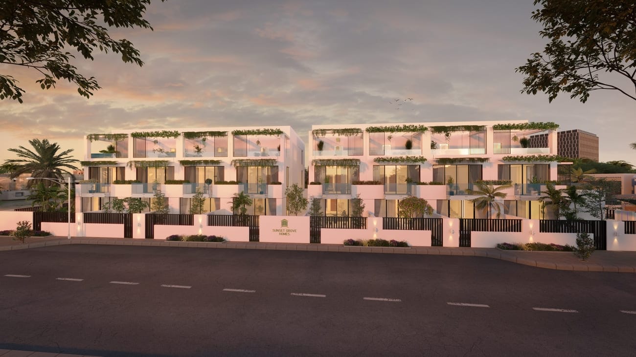 Townhouse in Dubai, UAE, 262.80m² - image 5