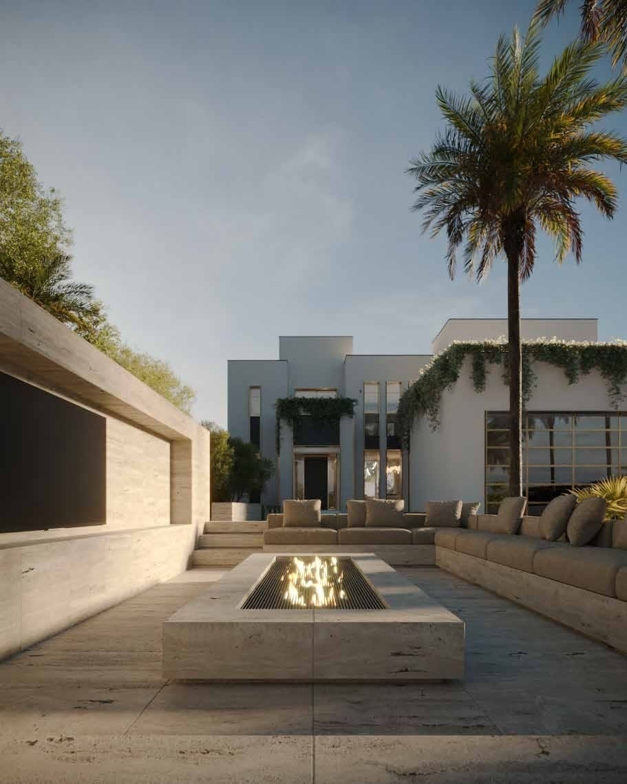 Вилла в Дубай, ОАЭ, 495.98м² - изображение 3