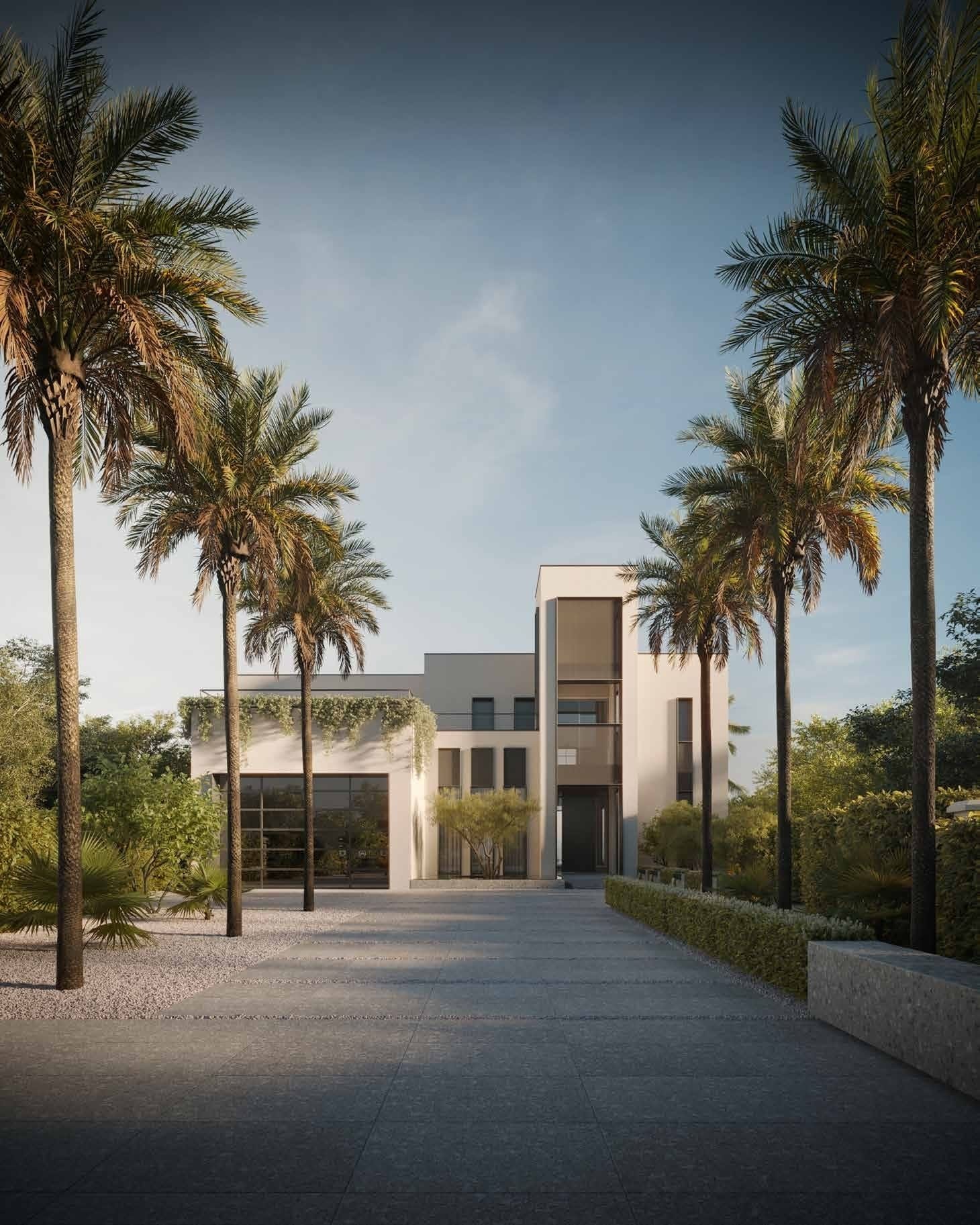 Вилла в Дубай, ОАЭ, 495.98м² - изображение 4