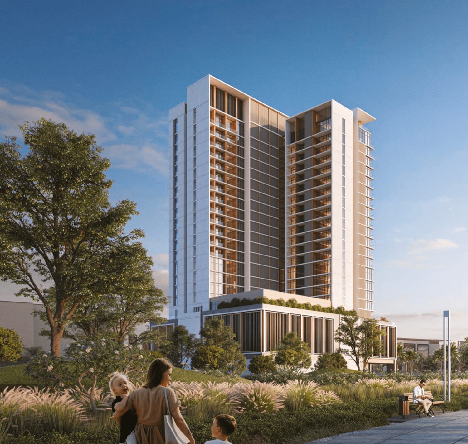 Apartment in Dubai, UAE, 38.13m² - image 5