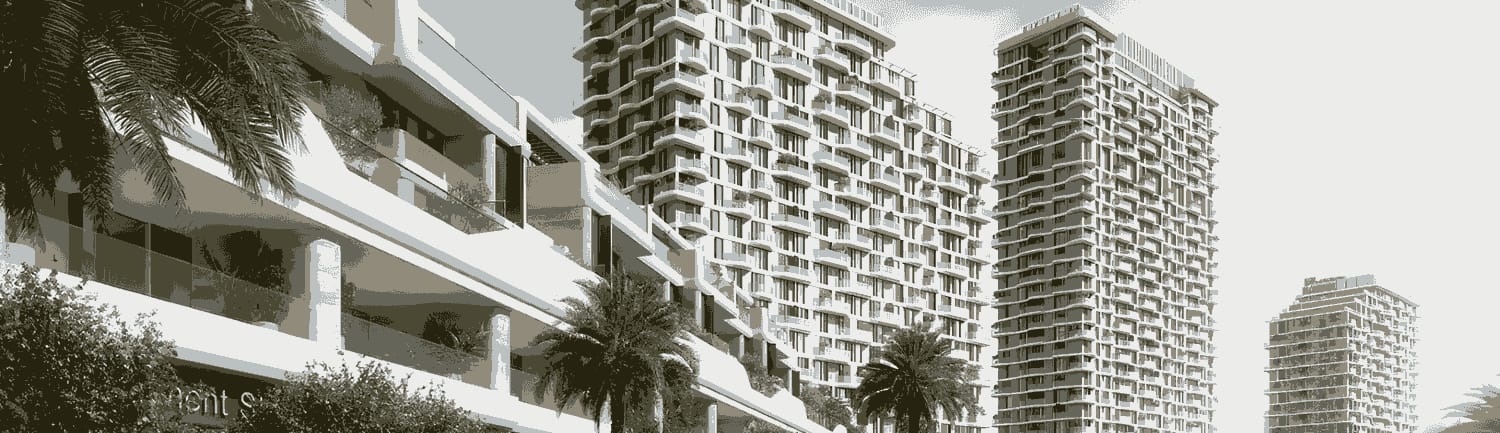 Apartament z 1 sypialnią, 112.62m² w Dubaj, Zjednoczone Emiraty Arabskie [ID: 1102-214ff5a1]