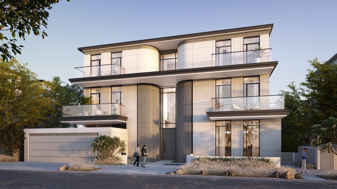Villa in Dubai, UAE, 1215.23m² - image 4