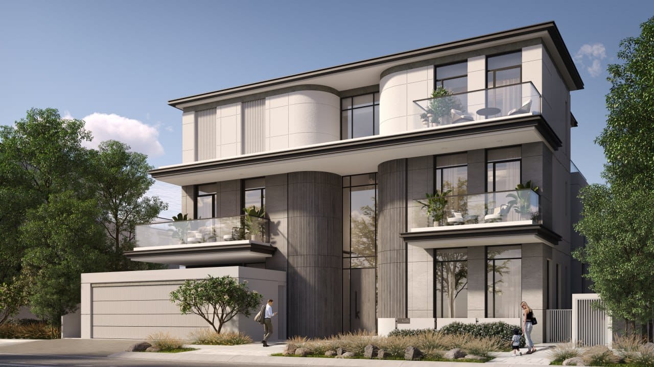 Villa in Dubai, UAE, 1215.23m² - image 5