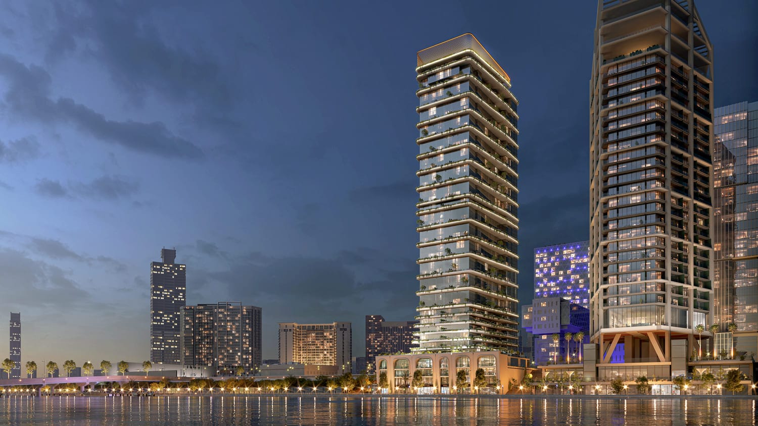 Kamienica z 2 sypialniami, 194.49m² w Dubaj, Zjednoczone Emiraty Arabskie [ID: 1102-247fdb27]