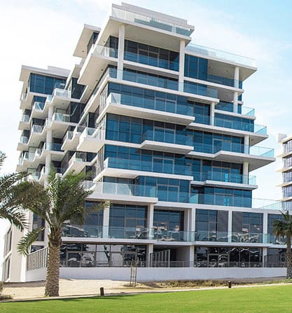 Apartament z  sypialniami, 116.45m² w Dubaj, Zjednoczone Emiraty Arabskie [ID: 1102-256114a7]