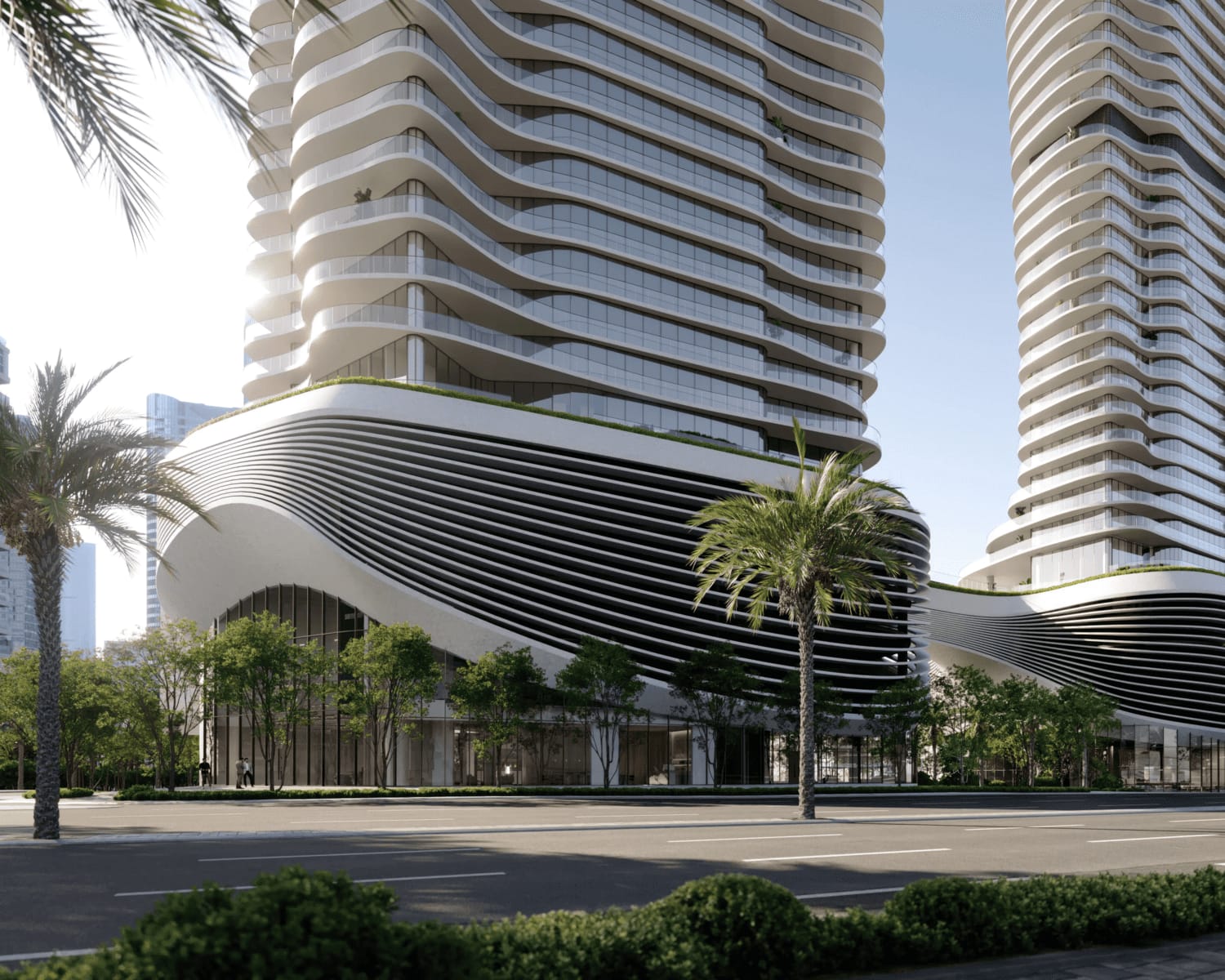 Apartment in Abu Dhabi, UAE, 302.80m² - image 4