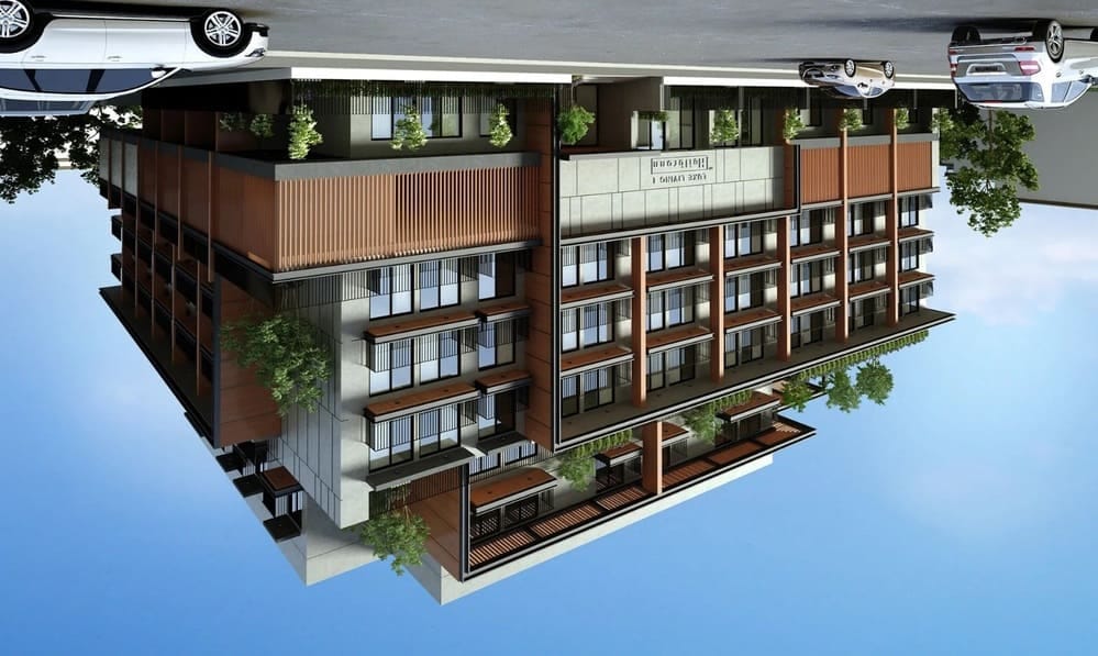 Apartment with  bedrooms, 105.51m² in Dubai, UAE [ID: 1102-27adb0cc]