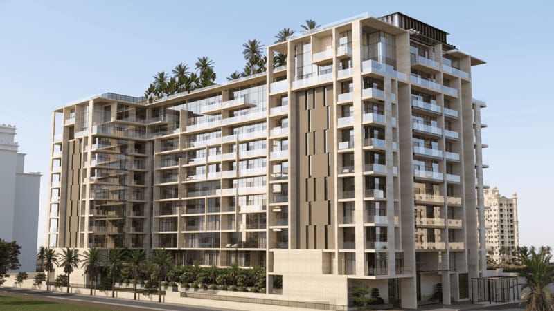 Квартира с 1 спальней, 202.15м² в Дубай, ОАЭ [ID: 1102-28fbfce5]