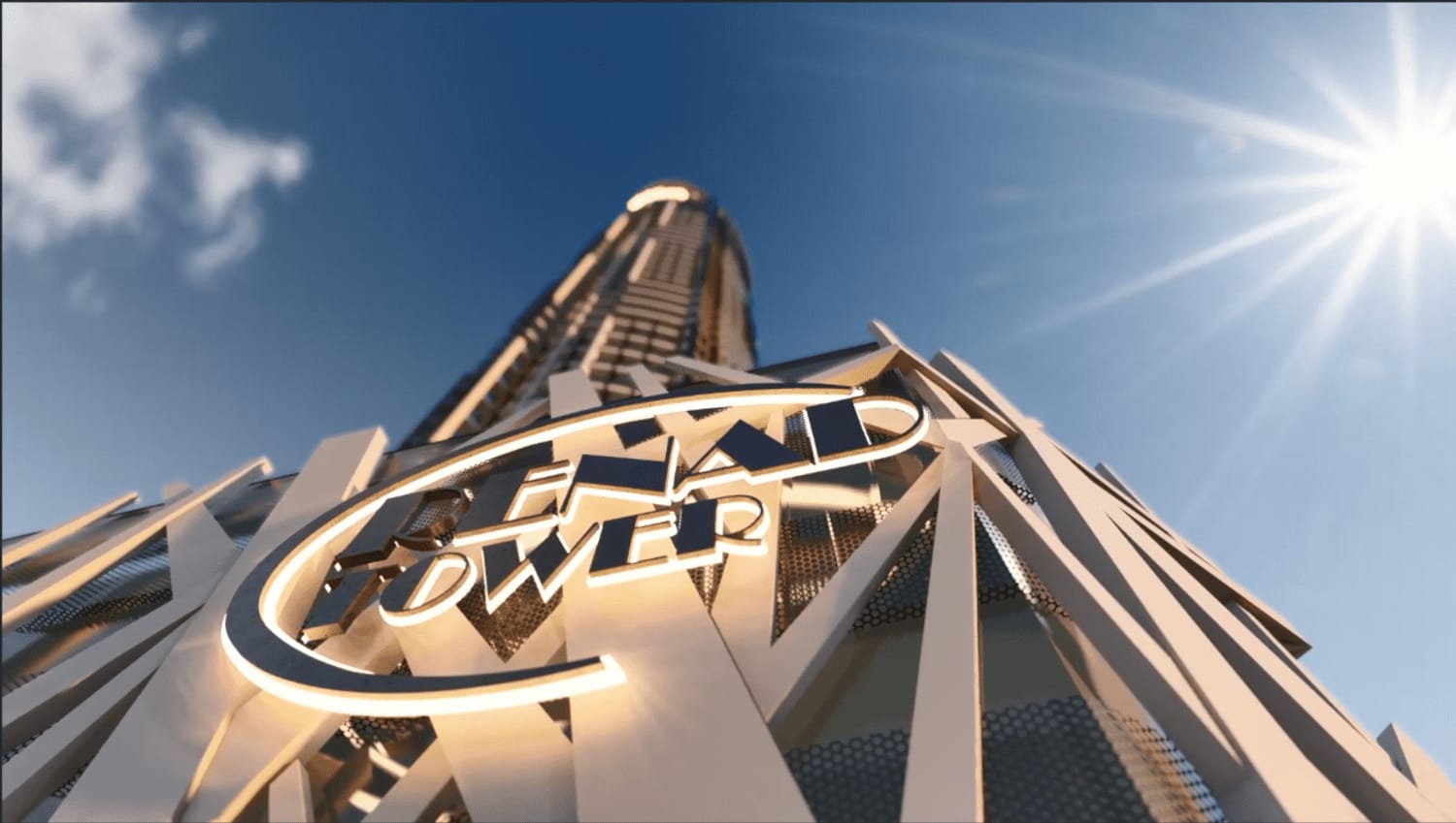 Apartament w Abu Dhabi, Zjednoczone Emiraty Arabskie, 65.42m² - obraz 5