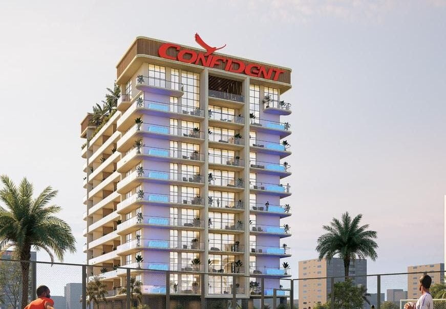 Apartament z 1 sypialnią, 258.69m² w Dubaj, Zjednoczone Emiraty Arabskie [ID: 1102-2ae79b21]