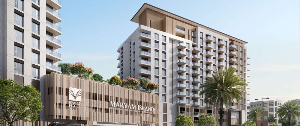 Apartament z 2 sypialniami, 69.35m² w Dubaj, Zjednoczone Emiraty Arabskie [ID: 1102-2c58aeb3]