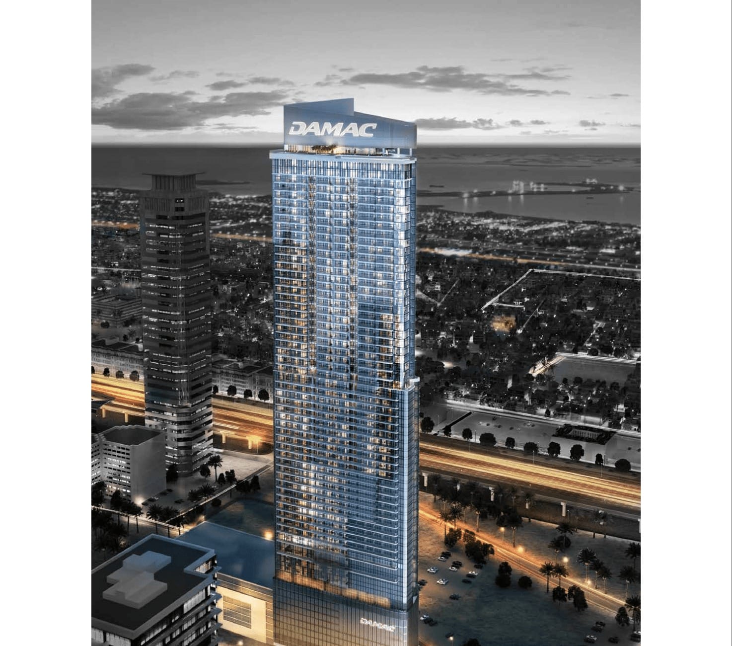 Квартира с 1 спальней, 97.76м² в Дубай, ОАЭ [ID: 1102-2d3d370a]
